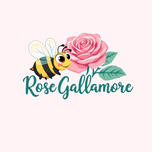rosegallamore